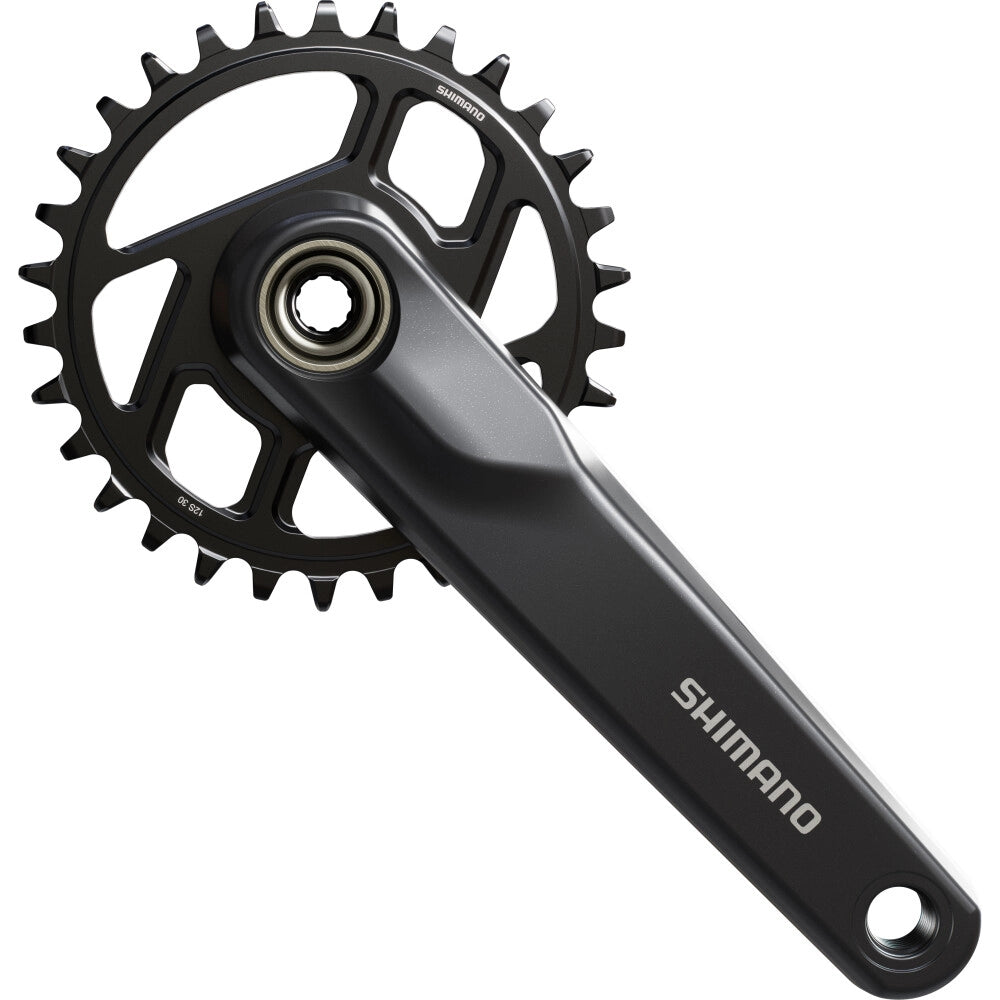 Singelklinga 12V SHIMANO FC-MT620 Direct Mount