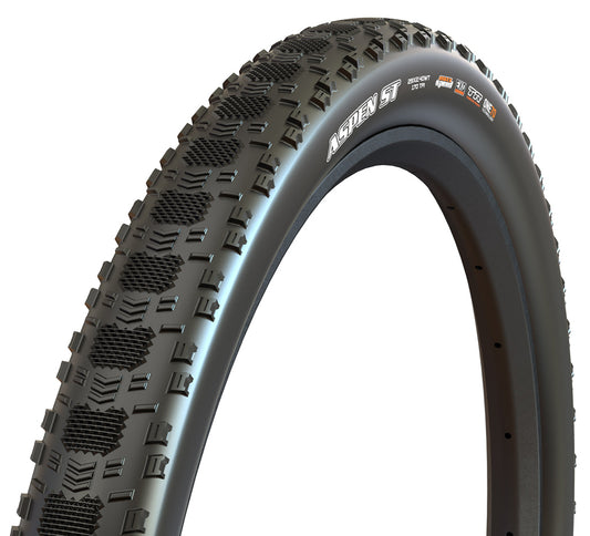 Pneumatico MAXXIS ASPEN ST 32x2.40 Exo MaxxSpeed Tubeless Ready Pieghevole Nero