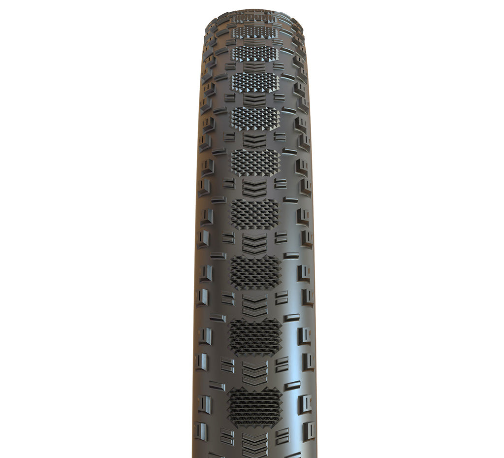 Pneu MAXXIS ASPEN ST 32x2.40  Exo MaxxSpeed Tubeless Ready Souple Noir