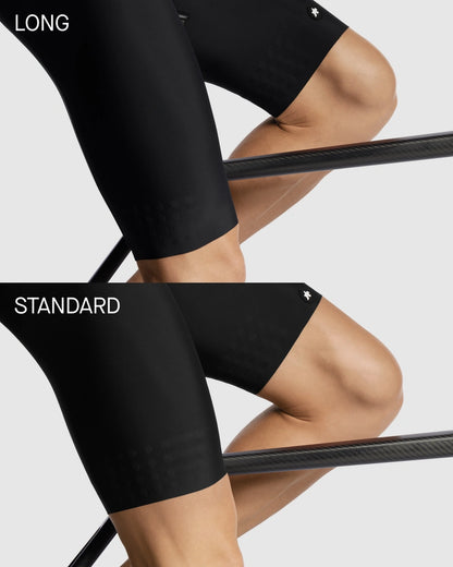 ASSOS EQUIPE RS SCHTRADIVAR S11 Regular Black Bib Short