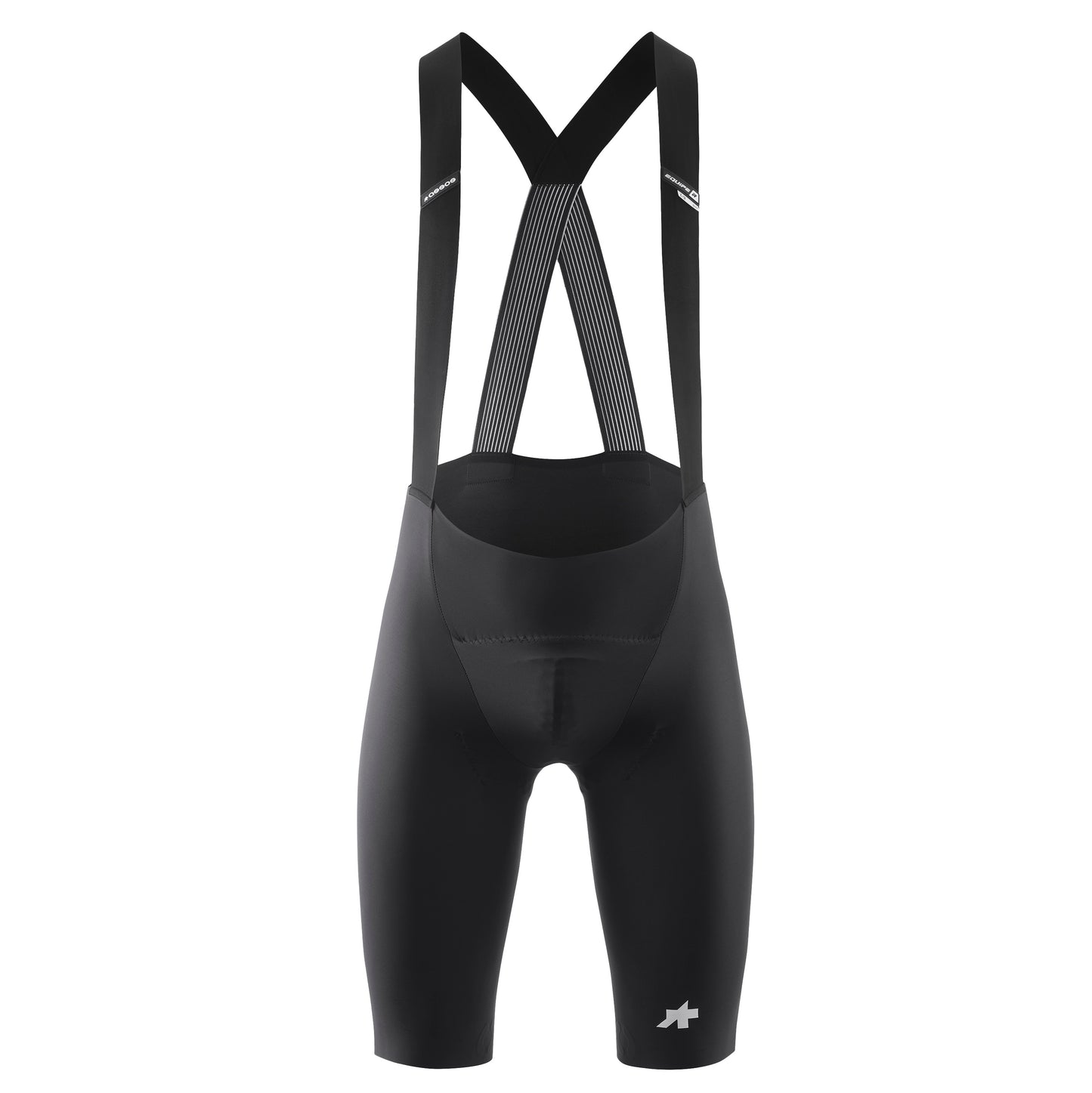 ASSOS EQUIPE R S11 Bib Shorts Black