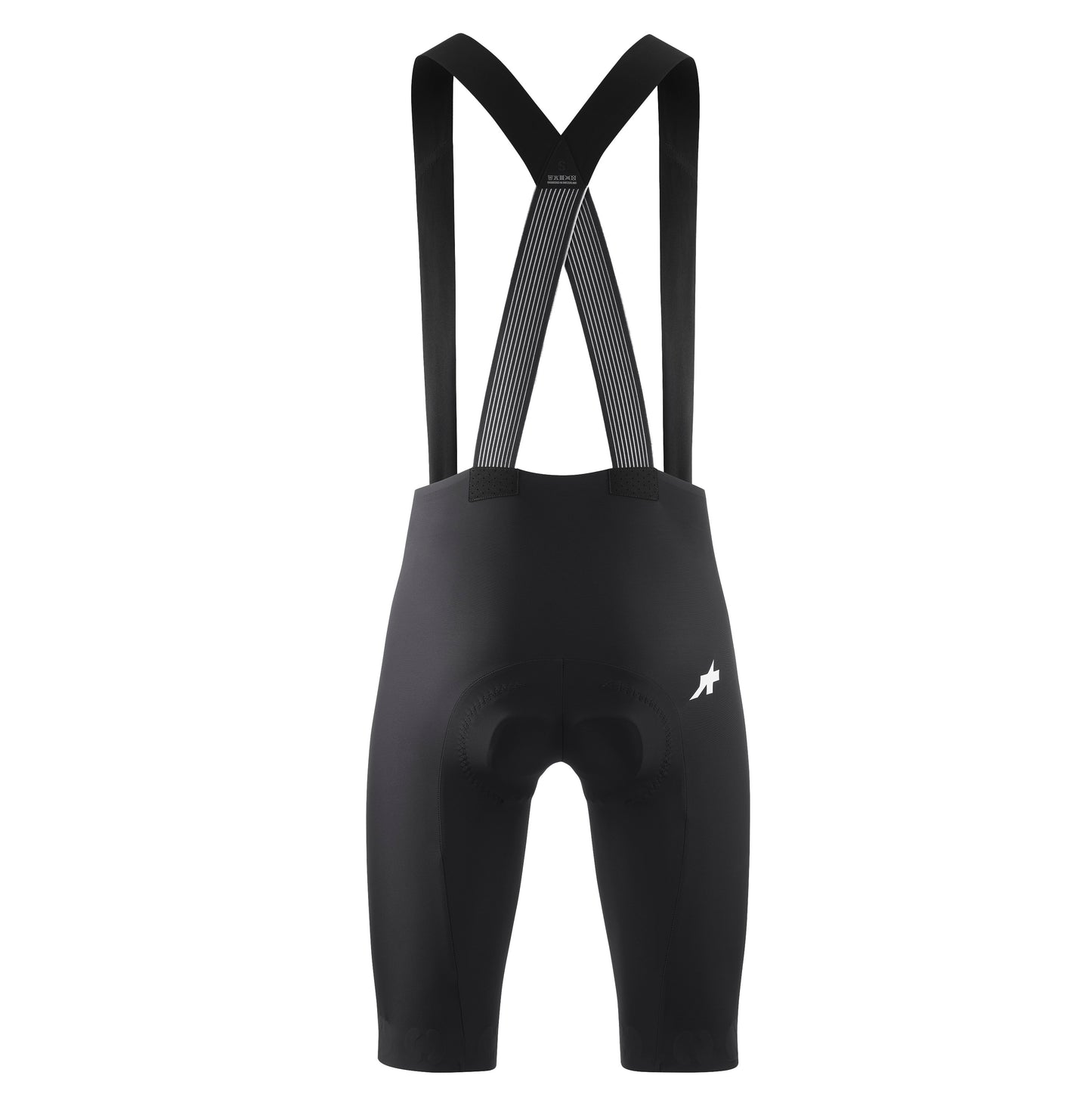 ASSOS EQUIPE R S11 Bib Shorts Black