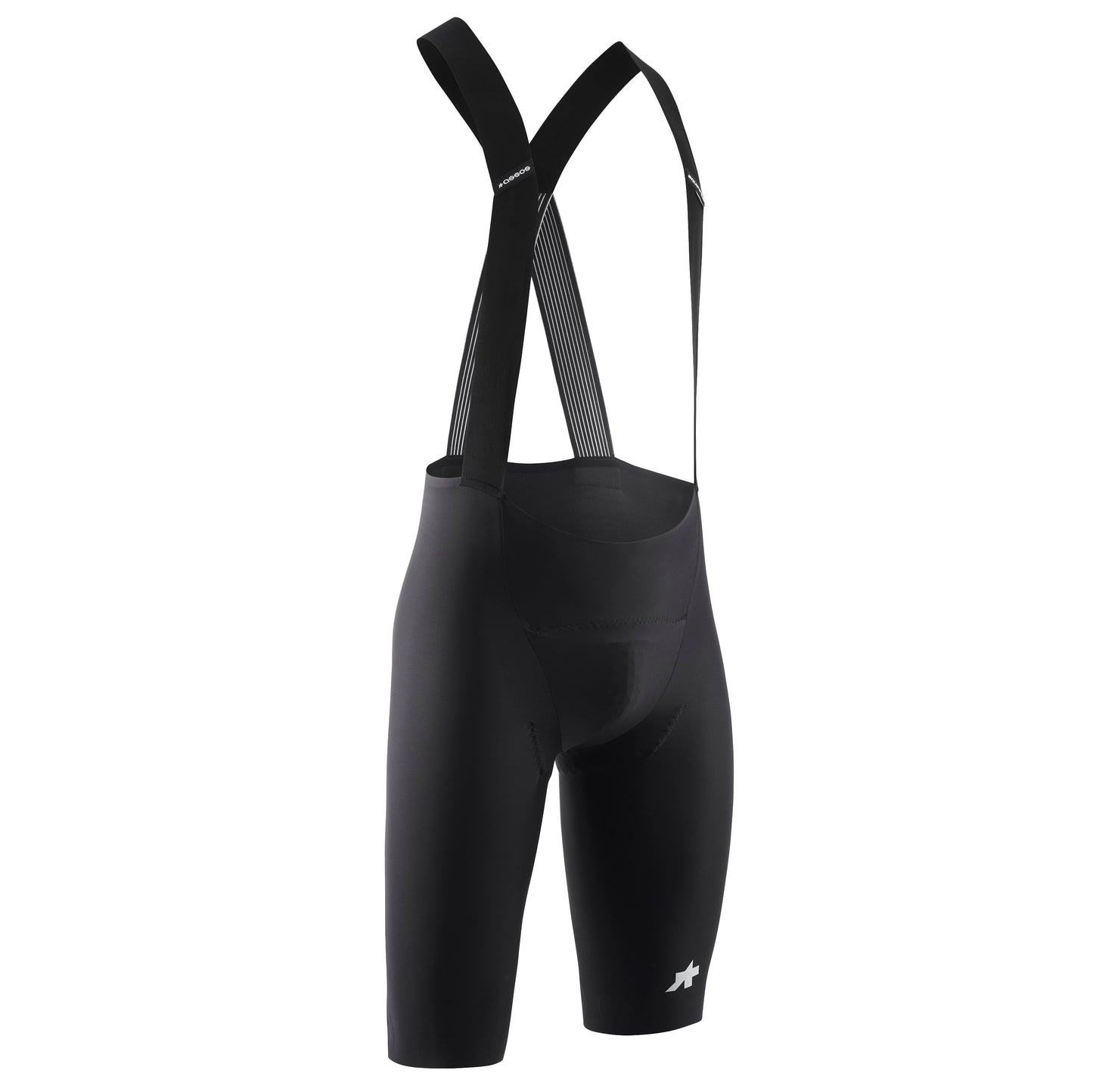 ASSOS EQUIPE R S11 Bib Shorts Black