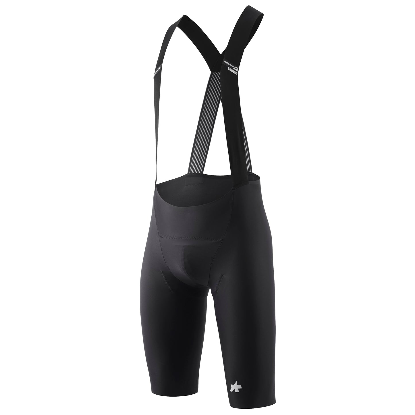 ASSOS EQUIPE R S11 Bib Shorts Black