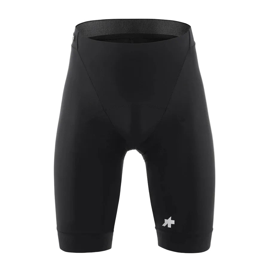 Cuissard Court ASSOS MILLE GT HALF S11 Noir