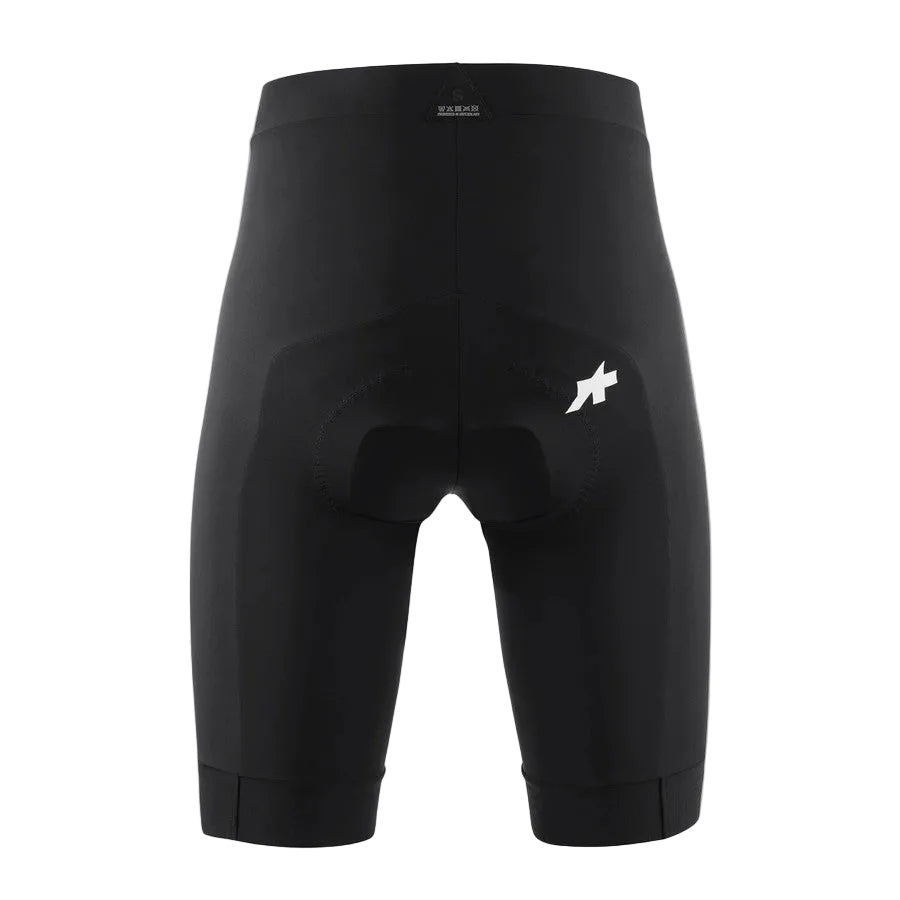 Cuissard Court ASSOS MILLE GT HALF S11 Noir
