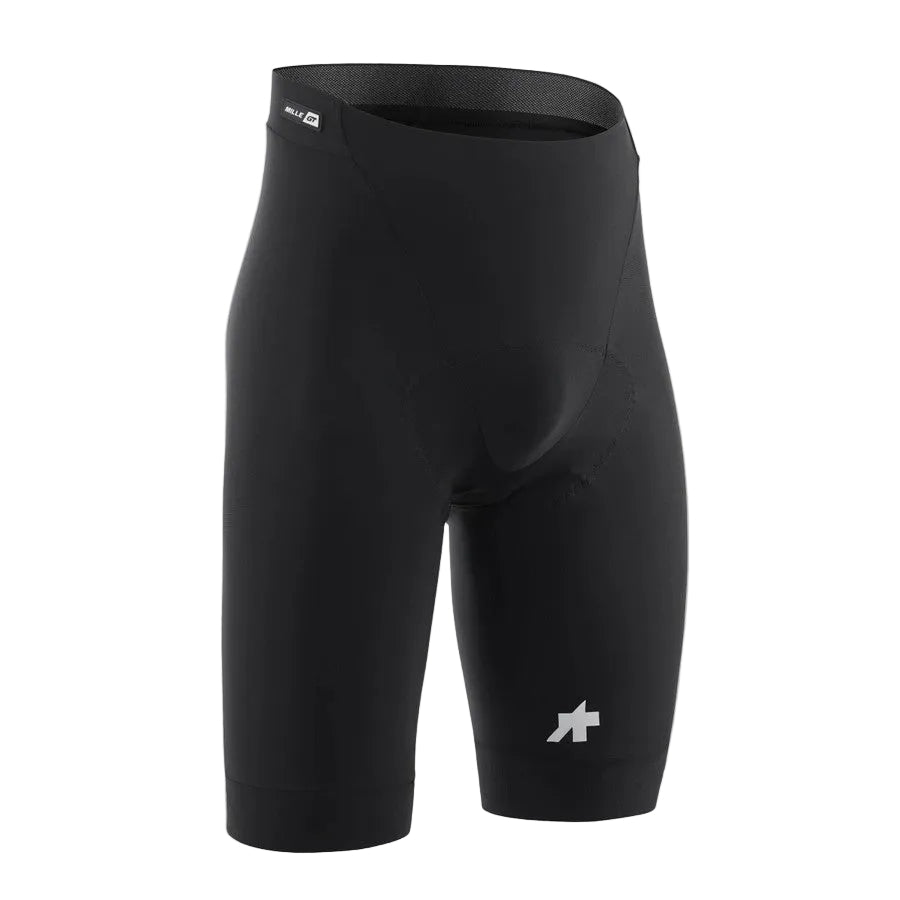 Cuissard Court ASSOS MILLE GT HALF S11 Noir
