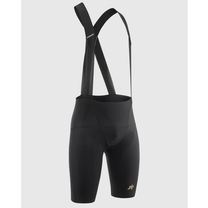 Korte Broek met Bretels ASSOS MILLE GTO S11 Regular Zwart