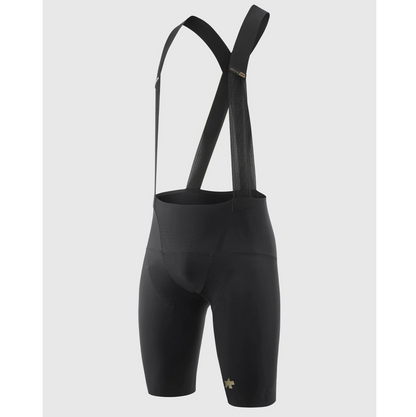 Korte Broek met Bretels ASSOS MILLE GTO S11 Regular Zwart