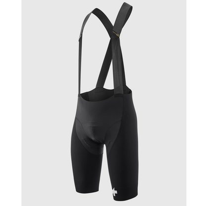 Korte Bretelsbroek ASSOS EQUIPE RSR BOLIDE S11 Zwart