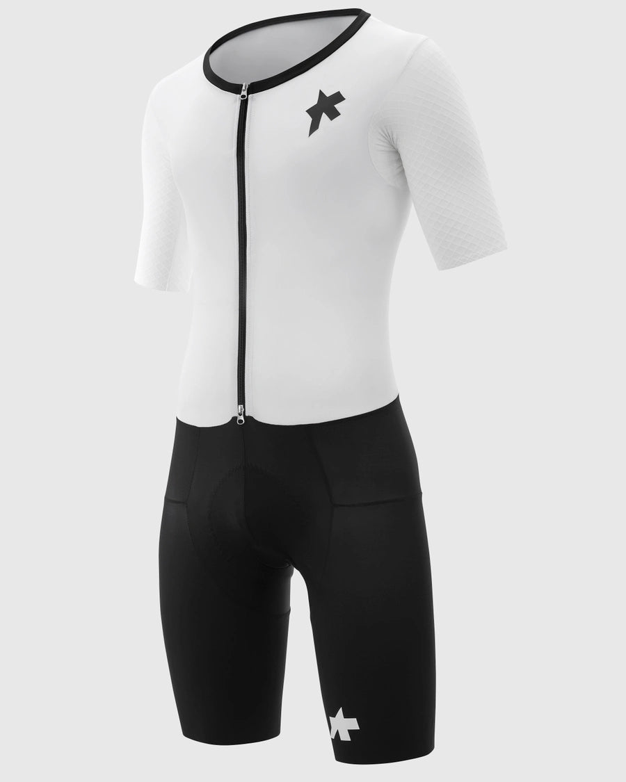 Muta ASSOS EQUIPE RSR TRIATOR S11 Bianco