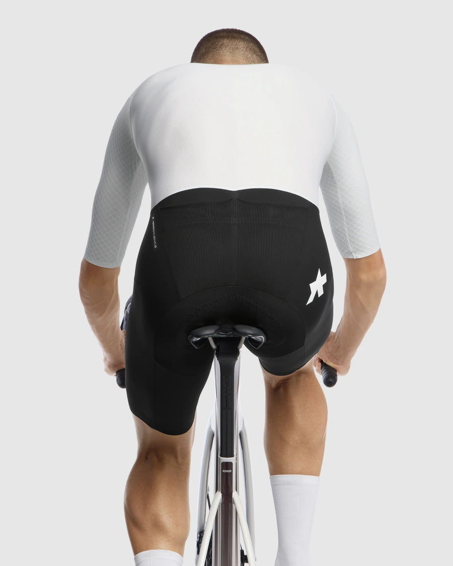 Muta ASSOS EQUIPE RSR TRIATOR S11 Bianco