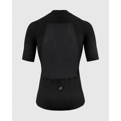 Maillot ASSOS MILLE GTS S11 Mangas Cortas Negro