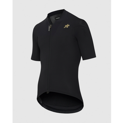 Maillot ASSOS MILLE GTO S11 Manches Courtes Nero