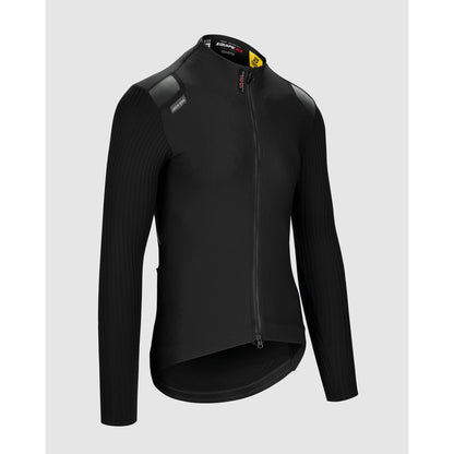 Jack ASSOS EQUIPE RS SPRING FALL TARGA Zwart