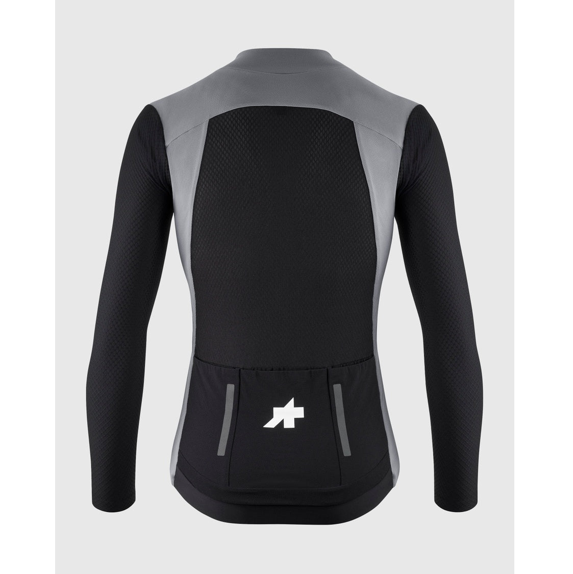 ASSOS EQUIPE RS SPRING FALL S11 Takki Fanatic Hopea Hopea