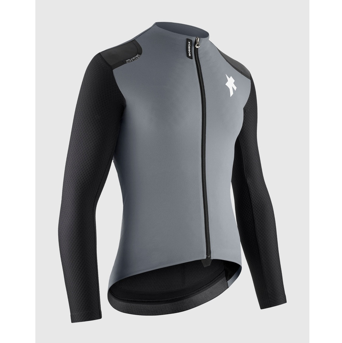 ASSOS EQUIPE RS SPRING FALL S11 Takki Fanatic Hopea Hopea
