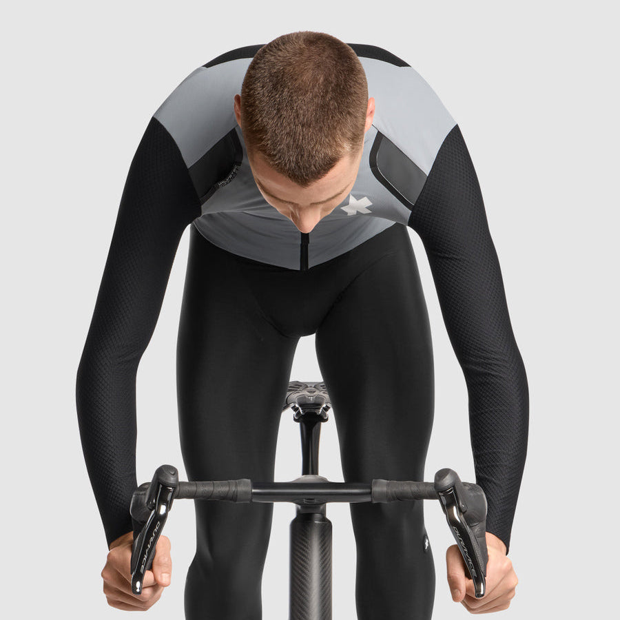 ASSOS EQUIPE RS SPRING FALL S11 Takki Fanatic Hopea Hopea