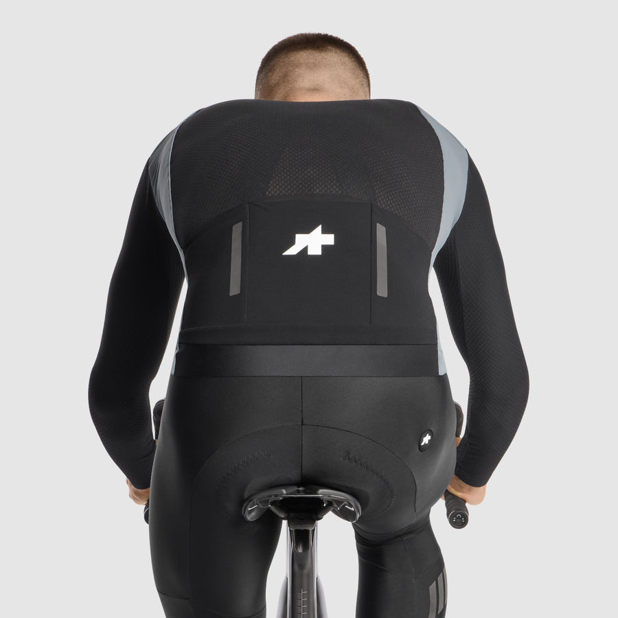 ASSOS EQUIPE RS SPRING FALL S11 Takki Fanatic Hopea Hopea