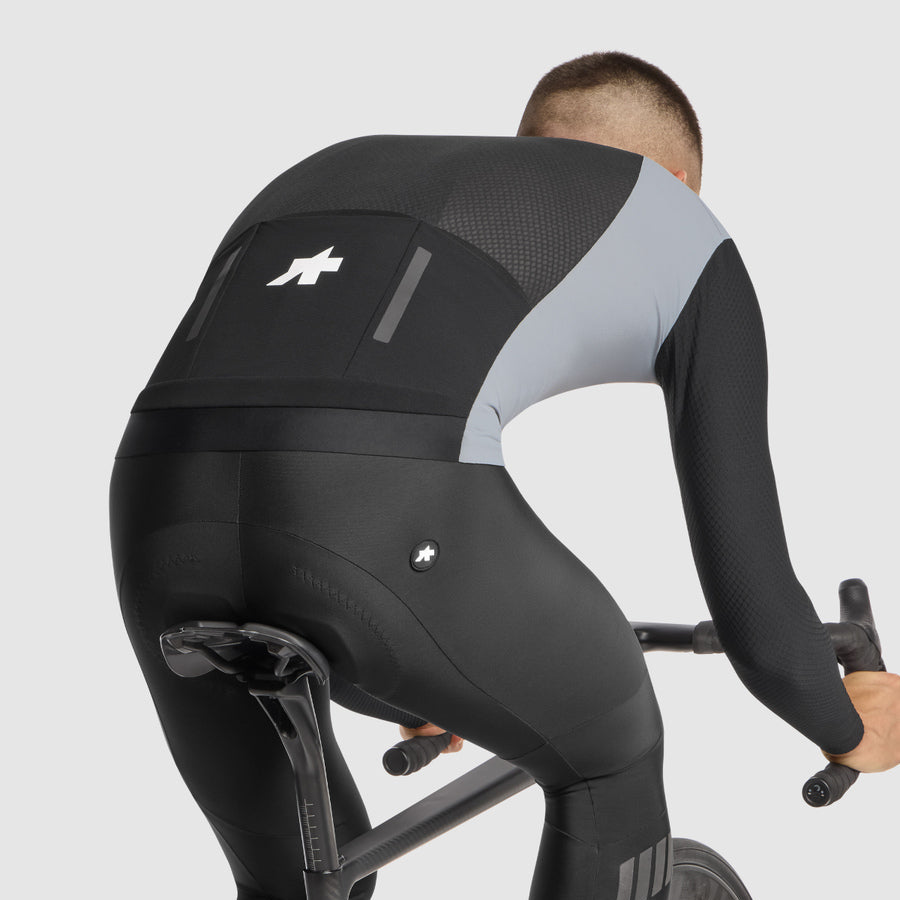 ASSOS EQUIPE RS SPRING FALL S11 Takki Fanatic Hopea Hopea