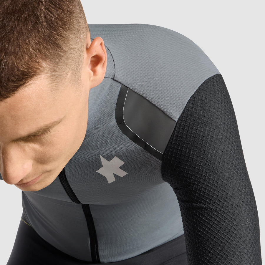 ASSOS EQUIPE RS SPRING FALL S11 Takki Fanatic Hopea Hopea