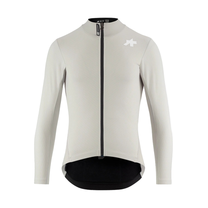 Jacka ASSOS MILLE GT WINTER S11 EVO Vit