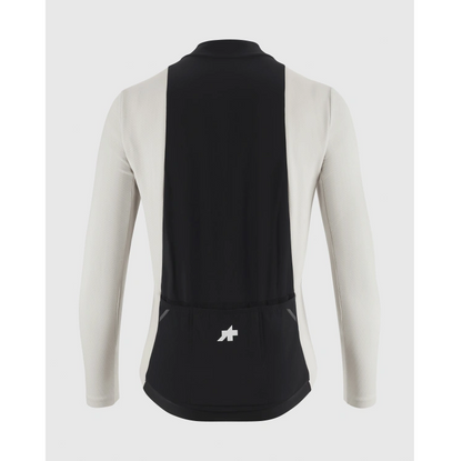 Jacka ASSOS MILLE GT WINTER S11 EVO Vit