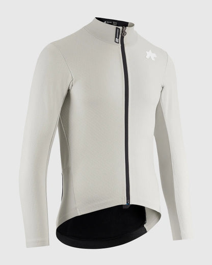 Jacka ASSOS MILLE GT WINTER S11 EVO Vit