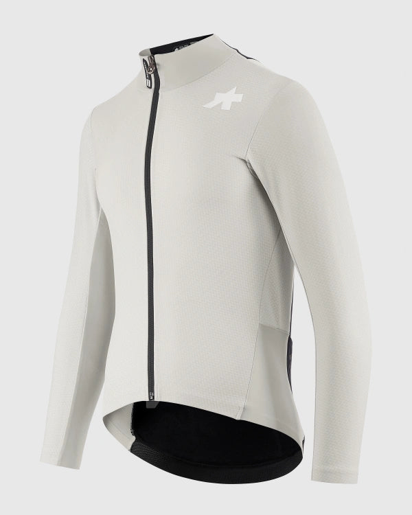 Jacka ASSOS MILLE GT WINTER S11 EVO Vit