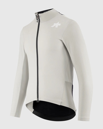 Jacka ASSOS MILLE GT WINTER S11 EVO Vit