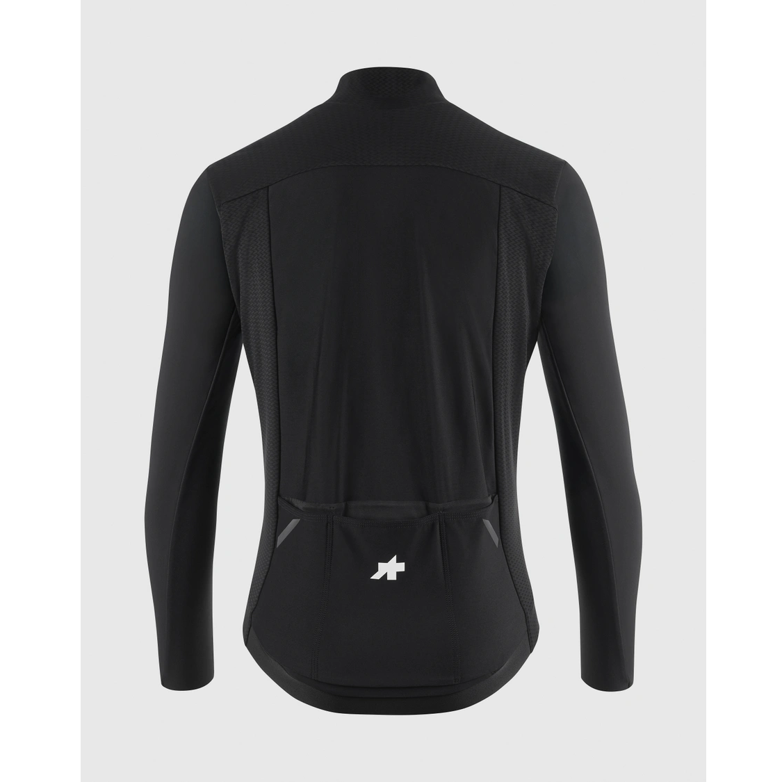 Veste ASSOS MILLE GT ULTRAZ WINTER S11 EVO Noir