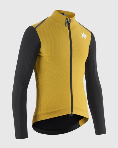 Jas ASSOS MILLE GT ULTRAZ WINTER S11 EVO Geel