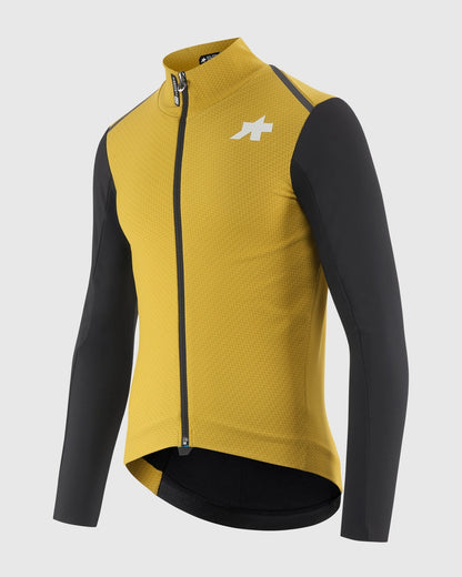 Jas ASSOS MILLE GT ULTRAZ WINTER S11 EVO Geel
