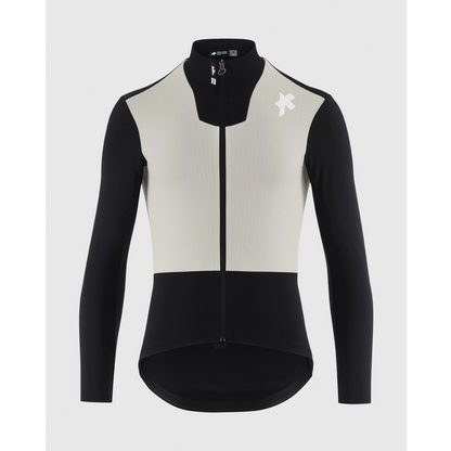 Jas ASSOS EQUIPE R WINTER S11 EVO Wit