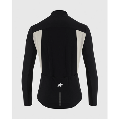 Jas ASSOS EQUIPE R WINTER S11 EVO Wit