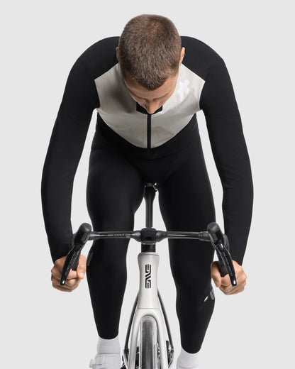 Jas ASSOS EQUIPE R WINTER S11 EVO Wit