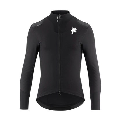 Μπουφάν ASSOS EQUIPE RS JOHDAH ULTRAZ WINTER S11 EVO μαύρο