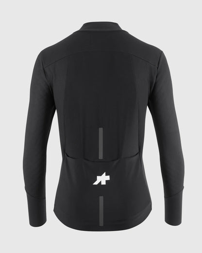 Μπουφάν ASSOS EQUIPE RS JOHDAH ULTRAZ WINTER S11 EVO μαύρο