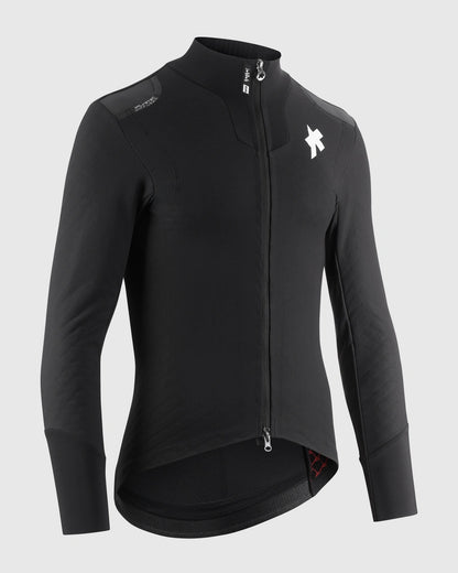 Μπουφάν ASSOS EQUIPE RS JOHDAH ULTRAZ WINTER S11 EVO μαύρο