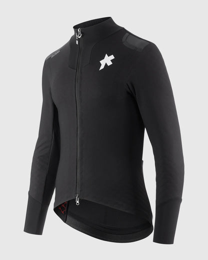 Μπουφάν ASSOS EQUIPE RS JOHDAH ULTRAZ WINTER S11 EVO μαύρο