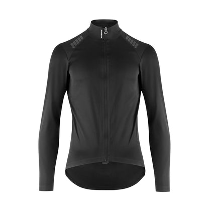 Giacca ASSOS MILLE GT SHELL S11 Nero