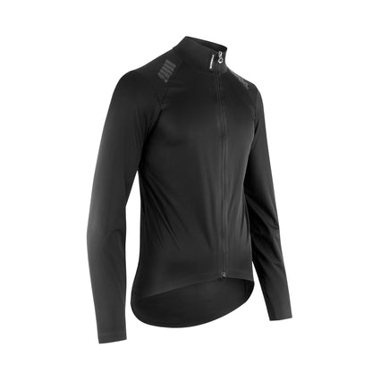 Giacca ASSOS MILLE GT SHELL S11 Nero