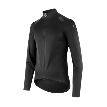 Giacca ASSOS MILLE GT SHELL S11 Nero