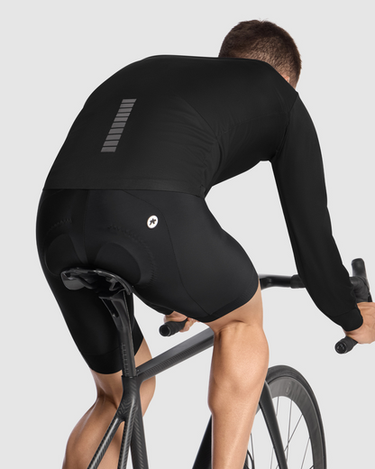 Giacca ASSOS MILLE GT SHELL S11 Nero