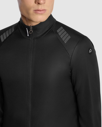 Giacca ASSOS MILLE GT SHELL S11 Nero
