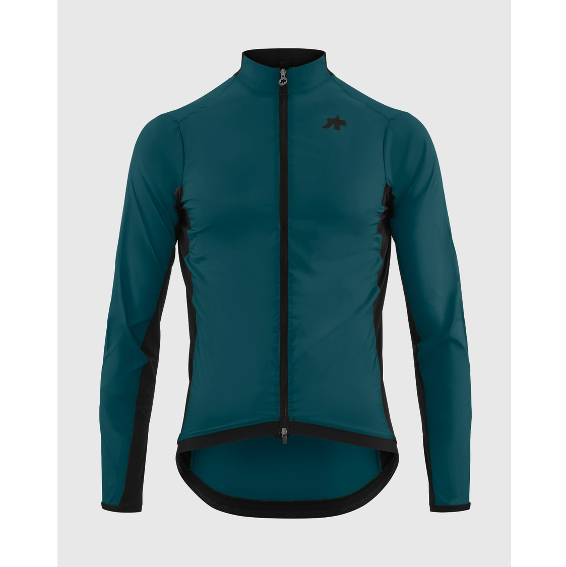 Bunda ASSOS MILLE GT WIND S11 Deep Petrol