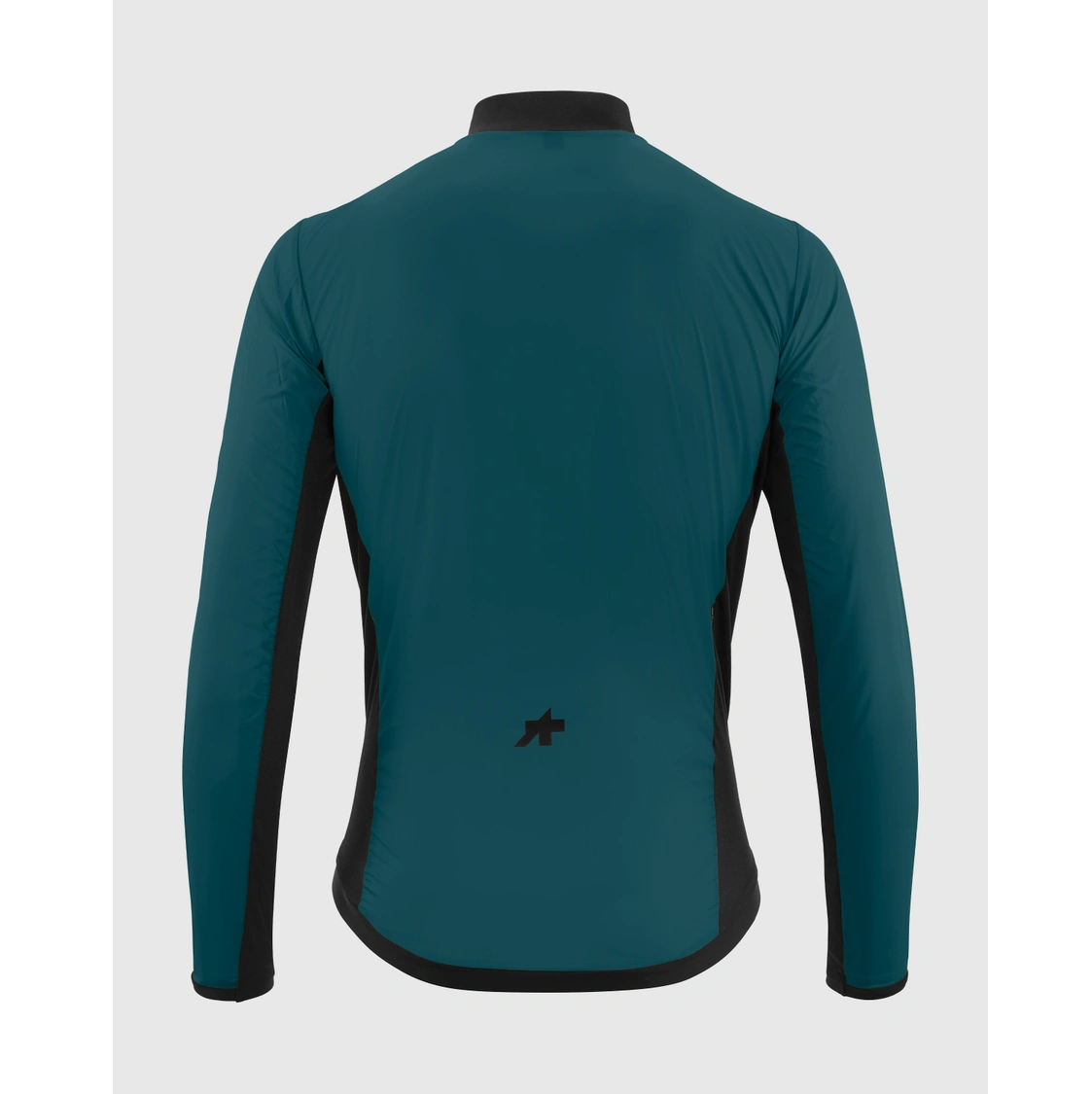 Bunda ASSOS MILLE GT WIND S11 Deep Petrol