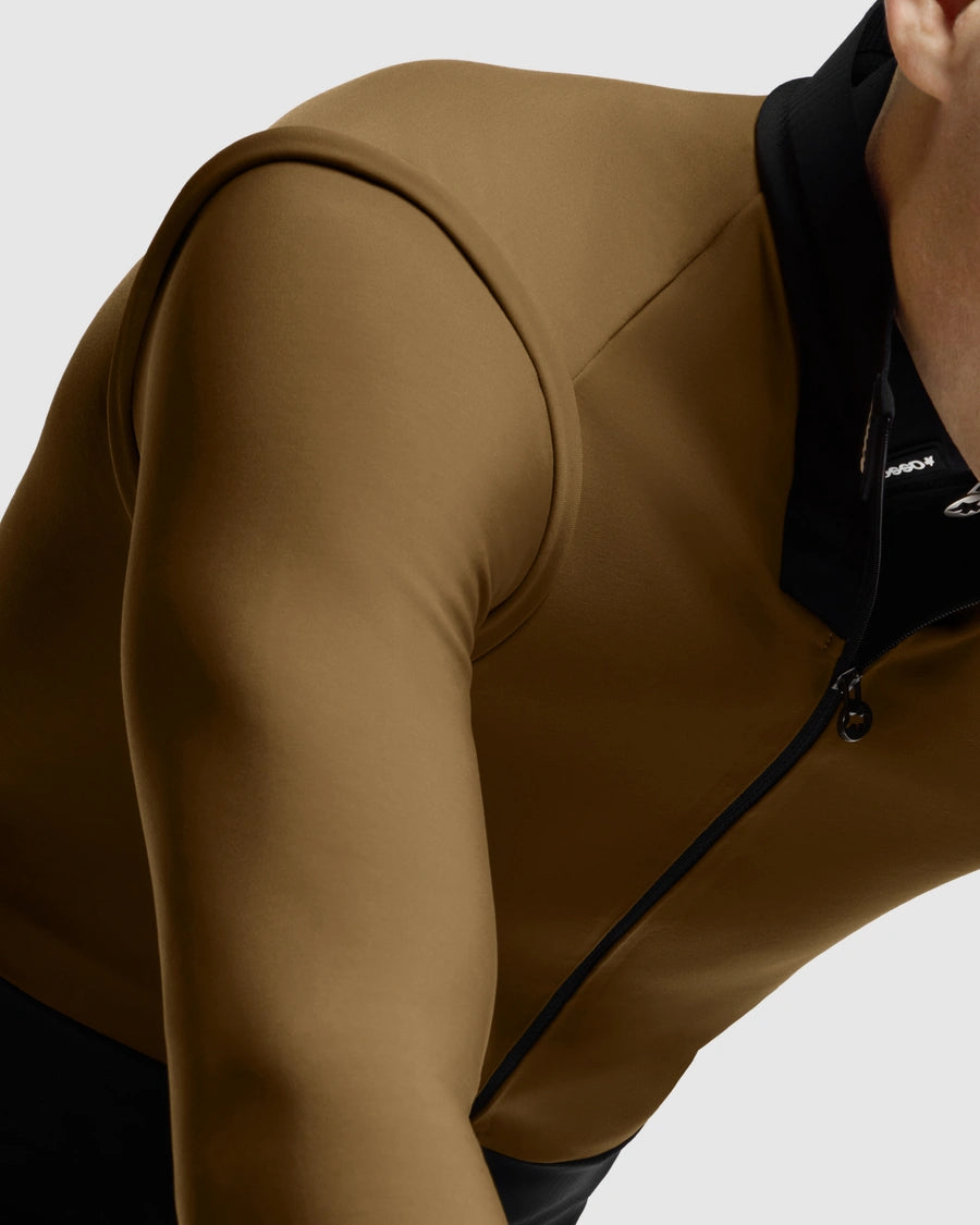 Veste Sans Manches ASSOS EQUIPE R SPRING FALL S11 Jupiter Gold