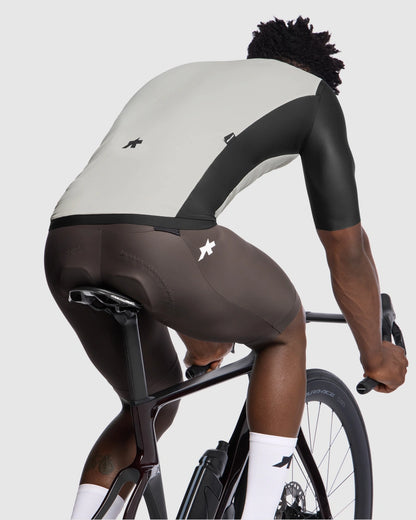 Veste Sans Manches ASSOS MILLE GT WIND S11 Almond Milk