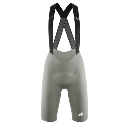 Spodenki na Szelce ASSOS DYORA R S11 Damskie Khaki